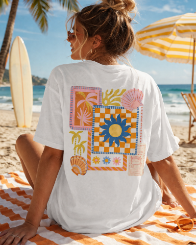 sunny patch