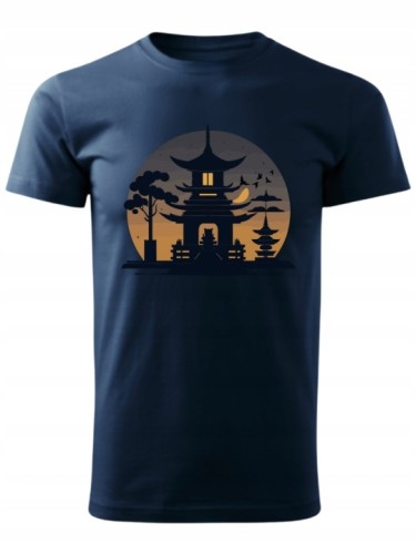 Koszulka-T-shirt-JAPONIA-Swiatynia-ZACHOD-SLONCA-145.jpg
