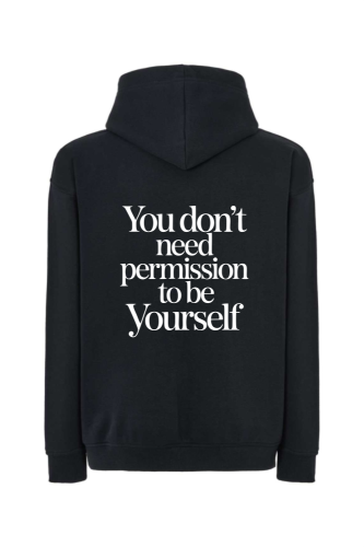 bluza oversize be yourself czarna.png