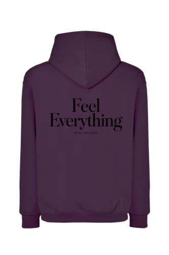 bluza oversize feel everything śliwkowa.png
