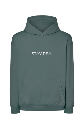 bluza oversize stay real petrolowa.png
