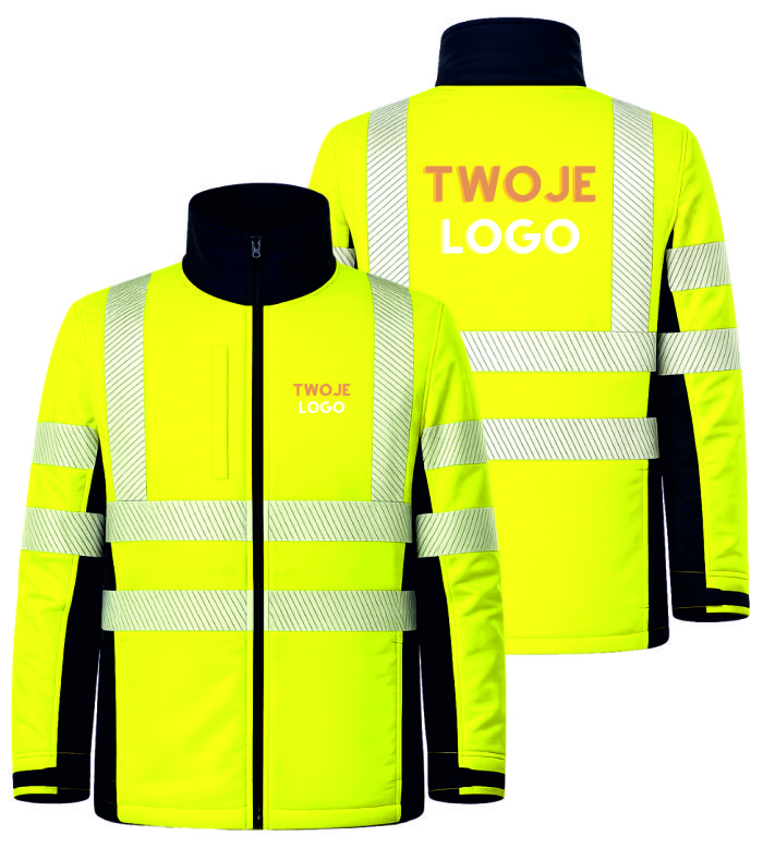 kurtka softshell odblaskowa wizu.jpg