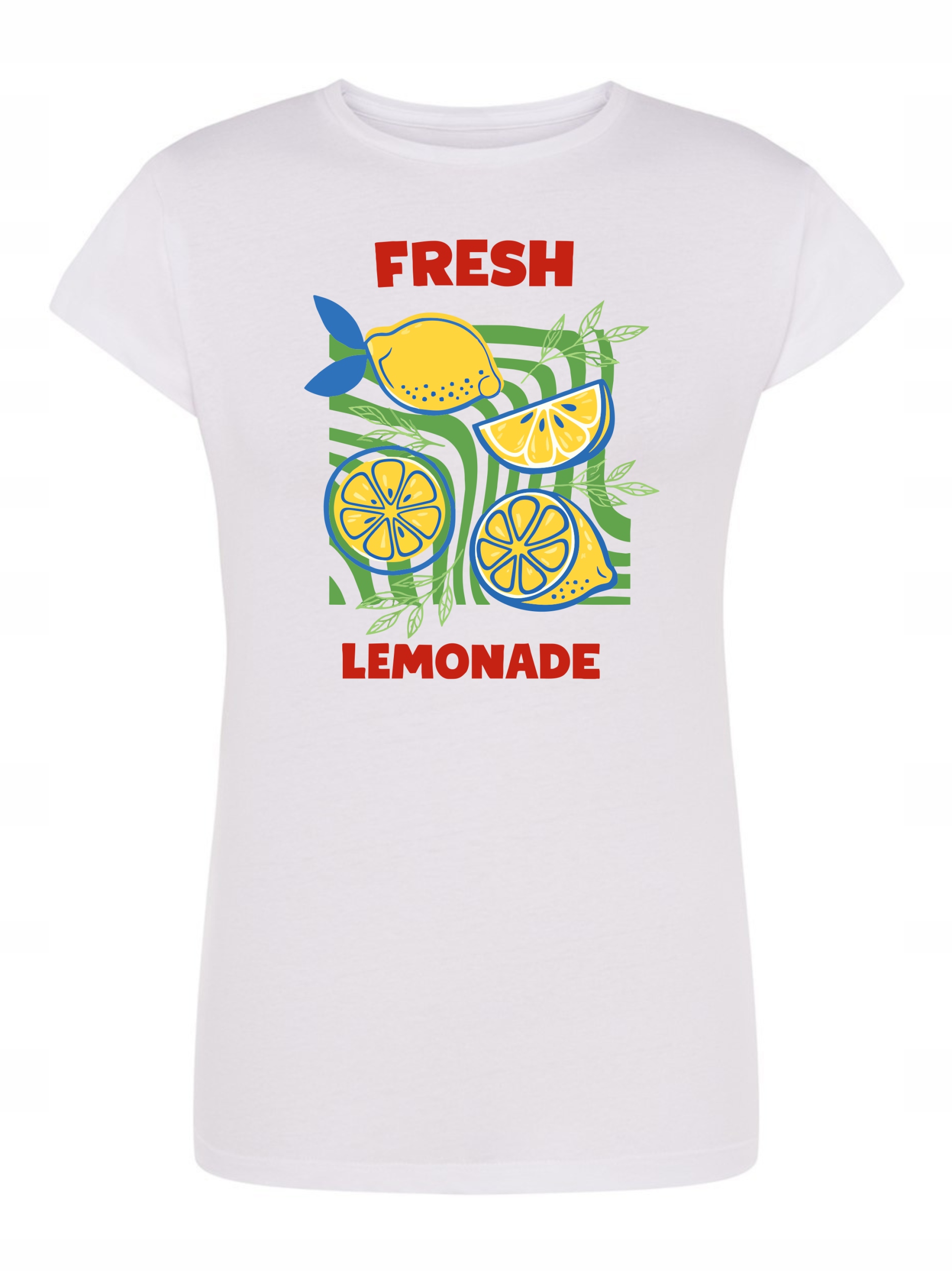 Koszulka-damska-T-shirt-LEMONIADA-Cytryny-LATO-Wlochy-ITALY-572.jpg