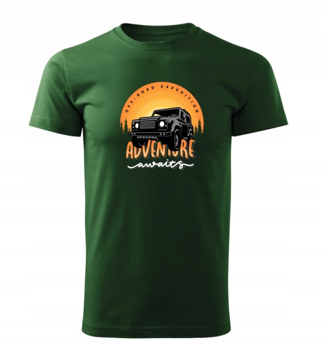 Koszulka-T-shirt-OFF-ROAD-samochod-terenowy-auto-przygoda-ZACHOD-SLONCA-48.jpg