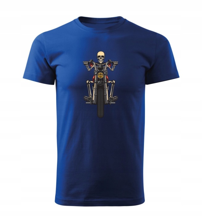 Koszulka-T-shirt-HARLEY-Kosciotrup-na-motorze-MOTOCYKL-Czaszka-88.jpg