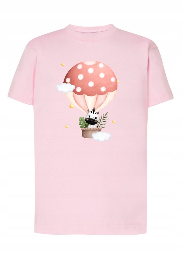 Koszulka-dziecieca-ZEBRA-Balon-GWIAZDY-Kwiaty-108.jpg