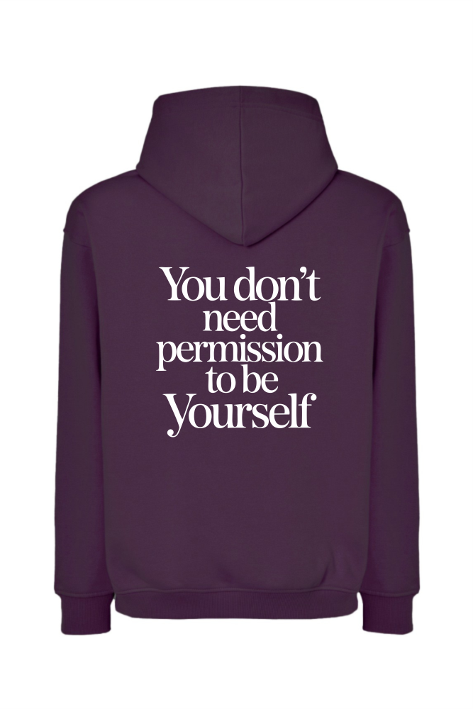 bluza oversize be yourself śliwkowa.png